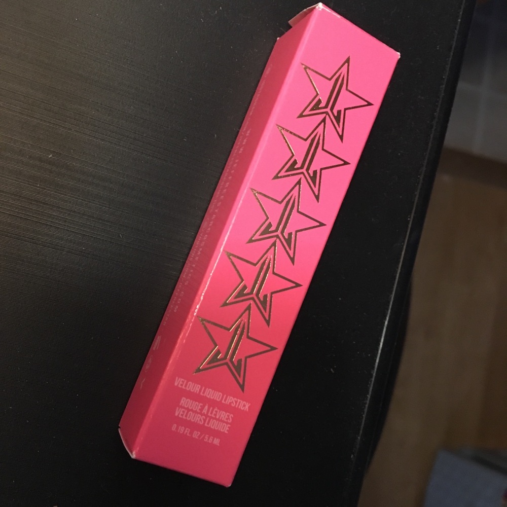 Velour Liquid Lip